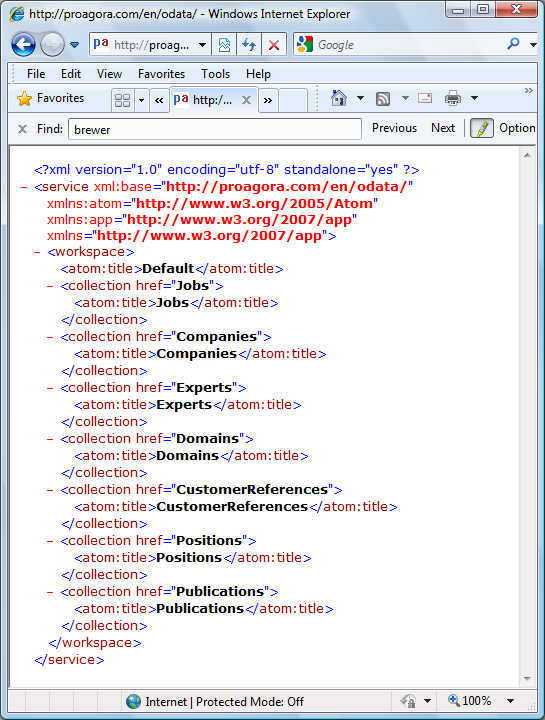 OakLeaf Systems: Windows Azure and Cloud Computing Posts for 10/18/2010+